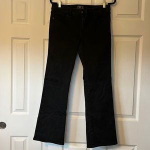 Abercrombie & Fitch Bootcut Jeans